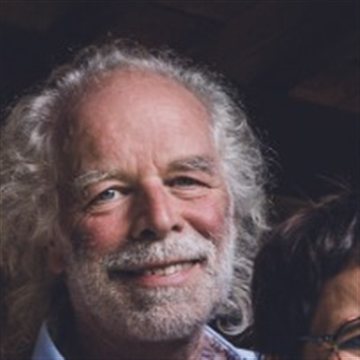 Porträt von Rolf